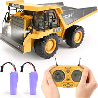 Dump Truck