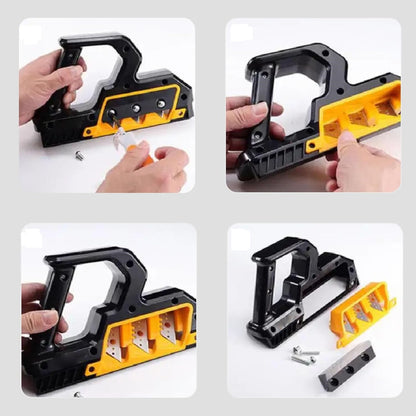 Precision Edge Trimmer for Flawless Finishes