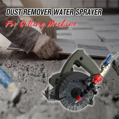50% OFF | Sawing Solution for Dust-Free Cutting - Last Day Sale