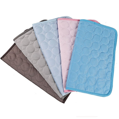 Keeps Your Dog Cool, Calm, and Comfortable All Day