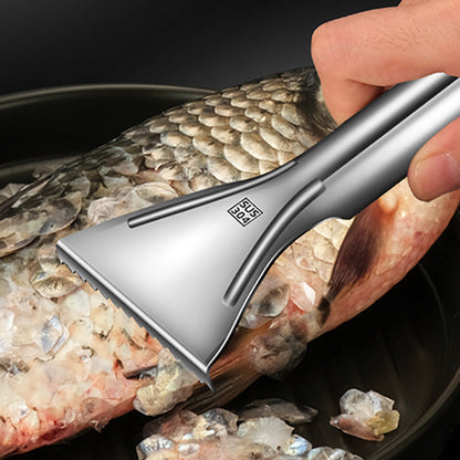 Buy 2, Get 1 Free | ScaleEase - Effortlessly Prepare Perfect Fish Every Time