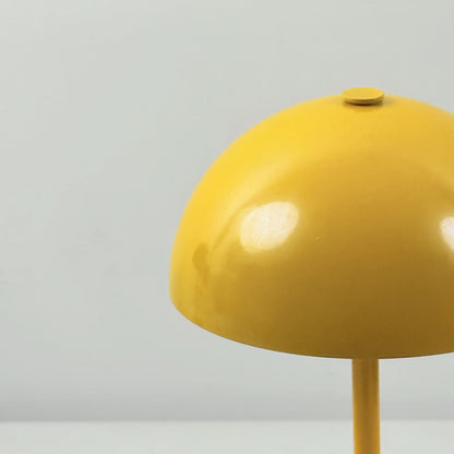 Wireless Touch-Controlled Table Lamp