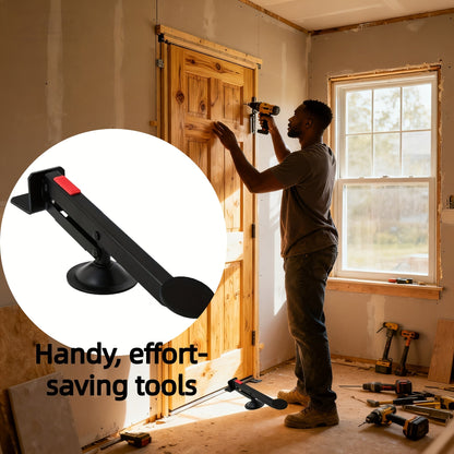 Free DoorGlide360 with Purchase | Easy Hands-Free Installation for Heavy Doors
