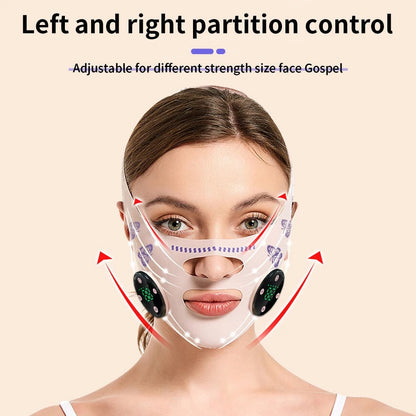 SculptEase™ — Reveal a Jawline That Commands Every Room You Enter