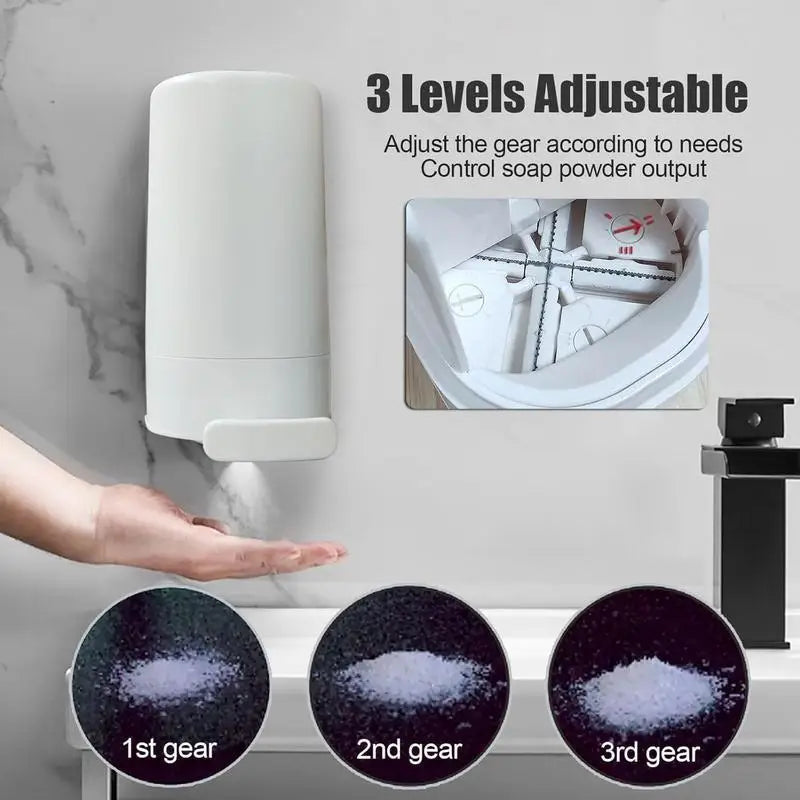 Extend Soap Lifespan Without Waste or Mess