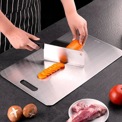 Ultra-Clean Cutting Board – PureSlice Elite | Non-Absorbent & Odor-Free | Available in 4 Sizes