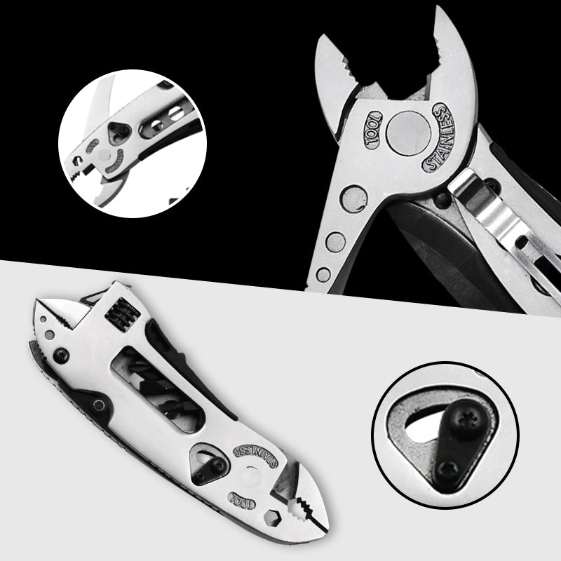 Durable Tool for Mastering Every Outdoor Task