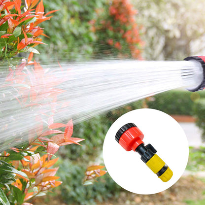 Consistent Watering Solution for Thriving Flower Gardens Every Time