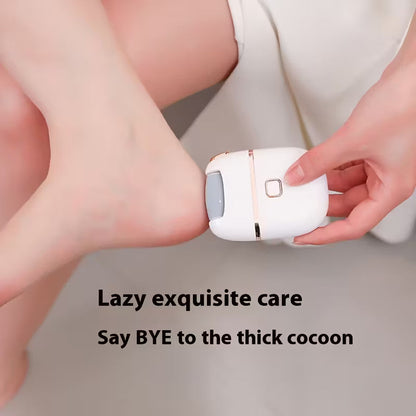 Transform Rough Feet into Silky Smooth Confidence Quickly