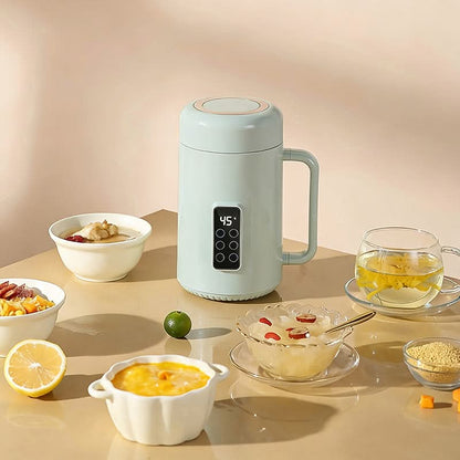 Compact Electric Kettle for All Hot Meals and Beverages