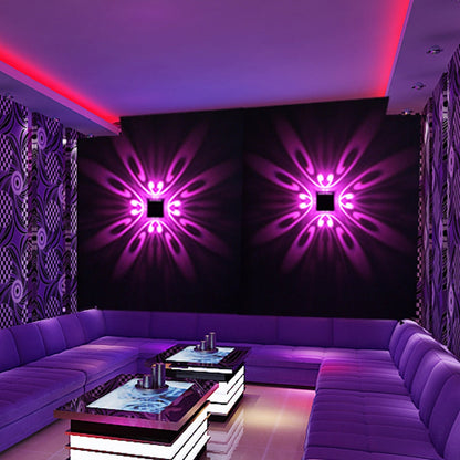 Transform Your Room Instantly with Custom Mood Lighting
