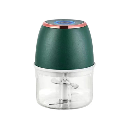 Powerful Electric Kitchen Mixer with Large Capacity - Latest Release 2026, 50% Off