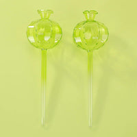 green - 2 pieces