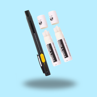 1 pen + 40 refill packs