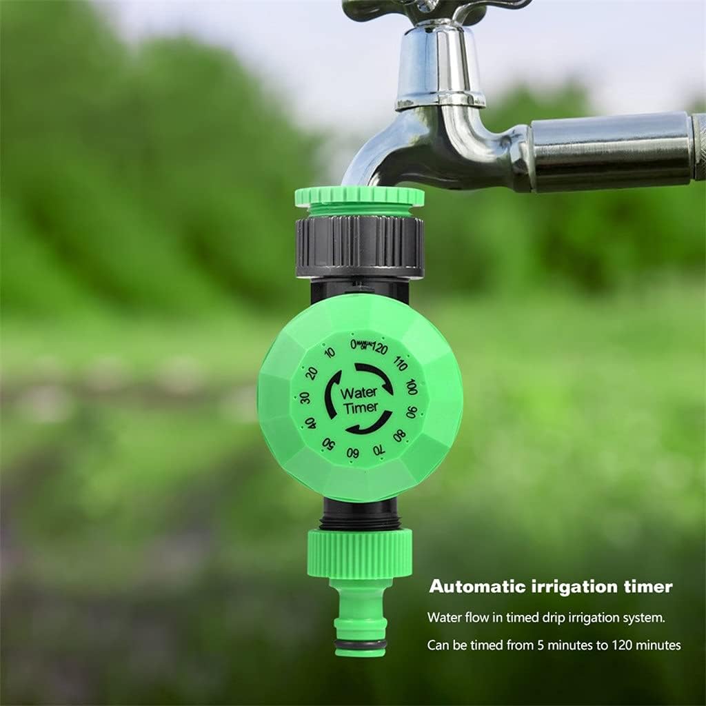 Automatic Watering System for Thriving Gardens
