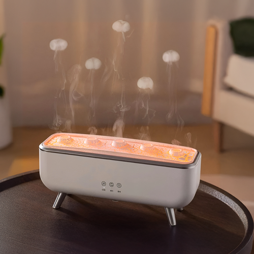 Transform Your Room into a Calming Visual Oasis with AirZenGlow
