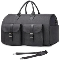 Canvas - Dark Gray