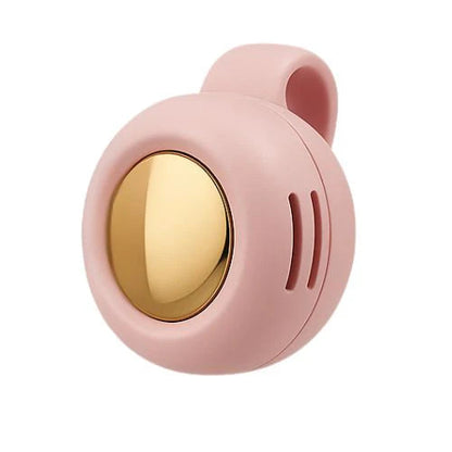 Hands-Free Adjustable Airflow – Stay Cool Anywhere