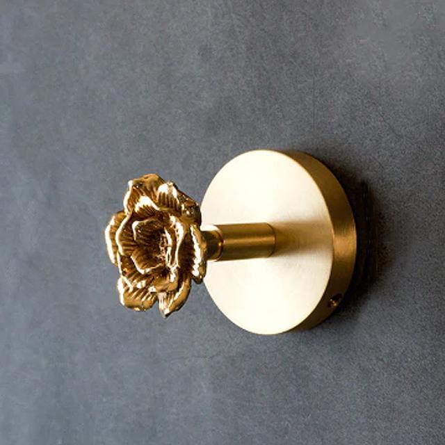 Stunning Brass Animal Hooks for Instant Wall Organization