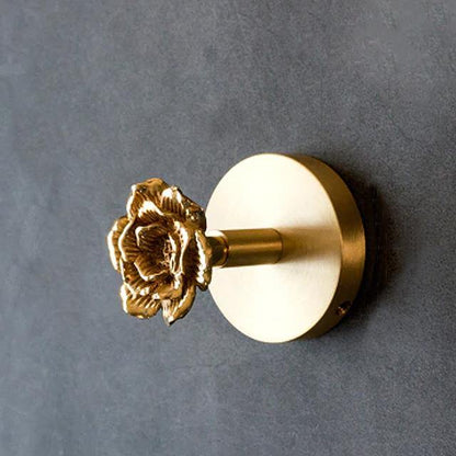 Stunning Brass Animal Hooks for Instant Wall Organization