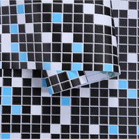 Black-Blue