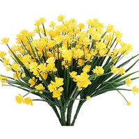 Yellow Daffodil*5