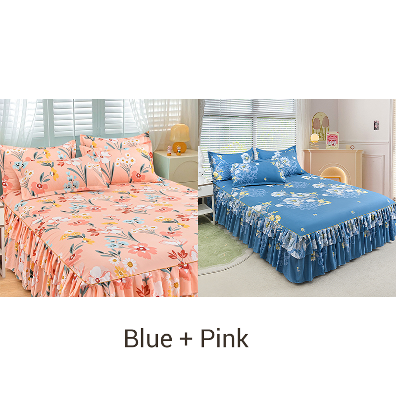 Transform Your Bedroom into a Cozy Flower Oasis Instantly