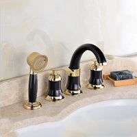 Black-Gold