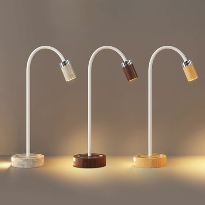 Dimmable LED Reading Lamp for Comfortable Illumination