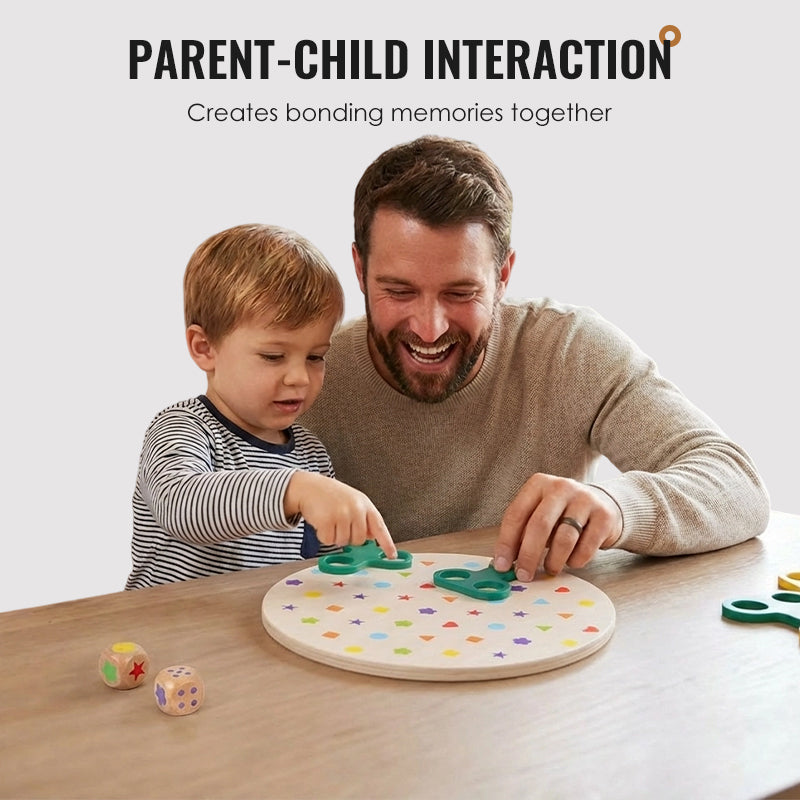 Enhance Focus and Essential Learning Through Playful Fun