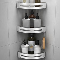 Three-Layer-Triangle-Bathroom-Shelf
