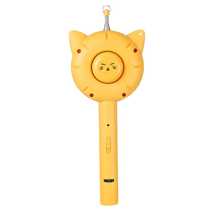 Dual Function Pet Grooming Comb