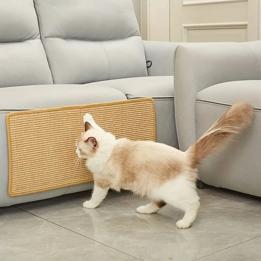 Cat Furniture Protector – Keep Your Home Safe with Happy Cats