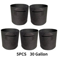 30 Gallons 60 x 40 cm