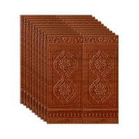 Reddish-brown