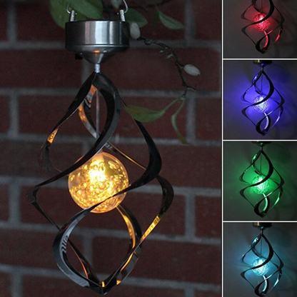 Transform Your Garden with Stunning Solar-Powered Colors