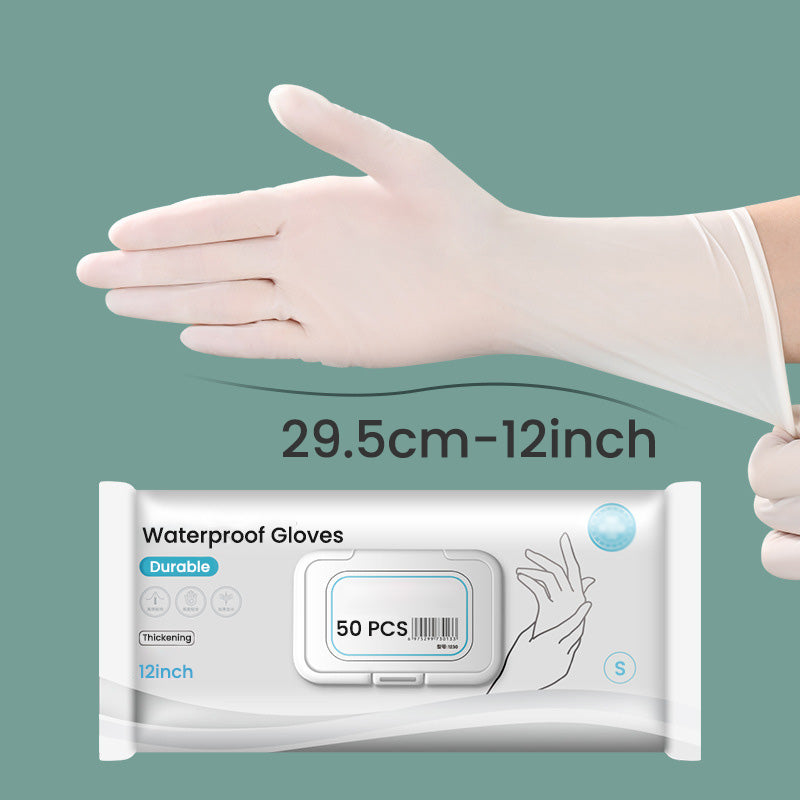 Keep Hands Dry, Safe, and Comfortable During Cleaning