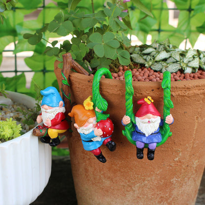 Instantly Transform Plants into Enchanting Garden Beauties
