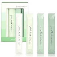 Green (4 pcs)