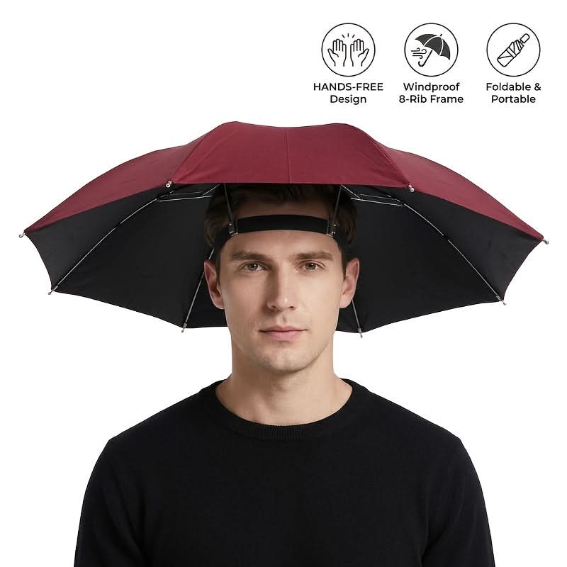 Sun Hat for Outdoor Use – Lightweight and Portable