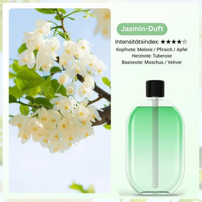 Wireless Aroma Mist Dispenser | Adjustable Scent Diffuser with Mood Lighting