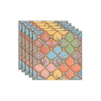 Multi-Coloured