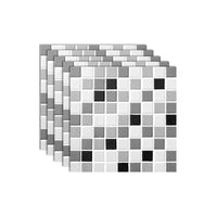 White-Grey