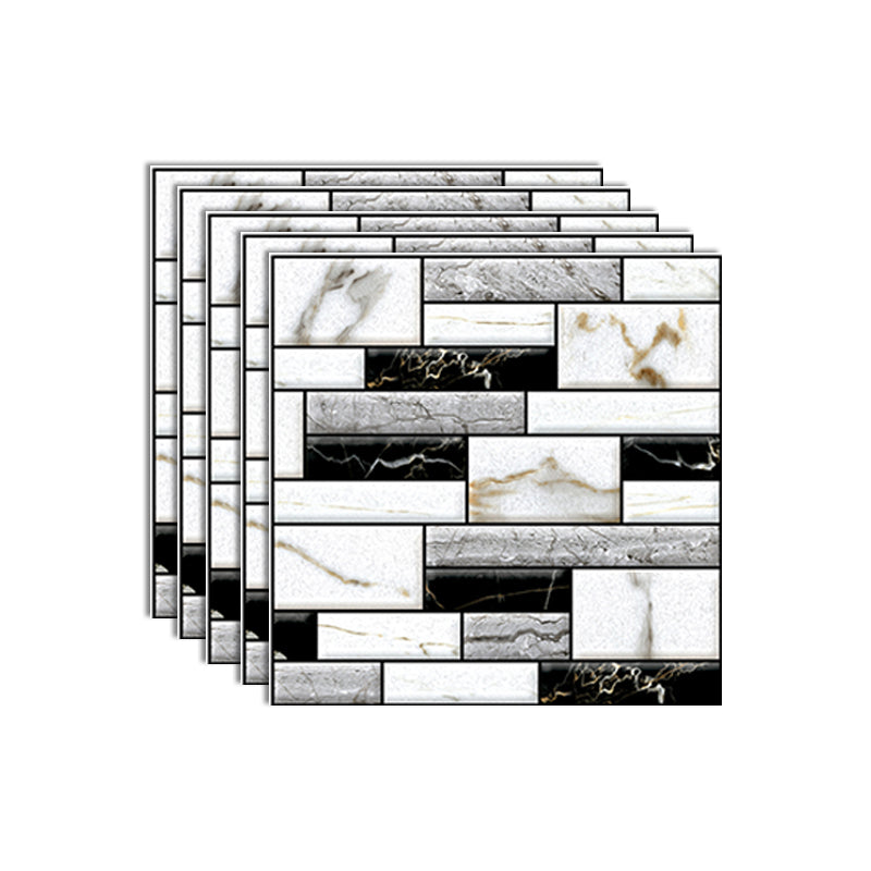 Waterproof Access Panel for Walls – 3D Design