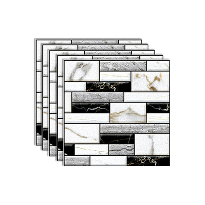 Waterproof Access Panel for Walls – 3D Design