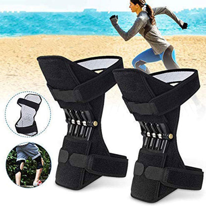Knee Pain Relief Device for Enhanced Mobility and Comfort