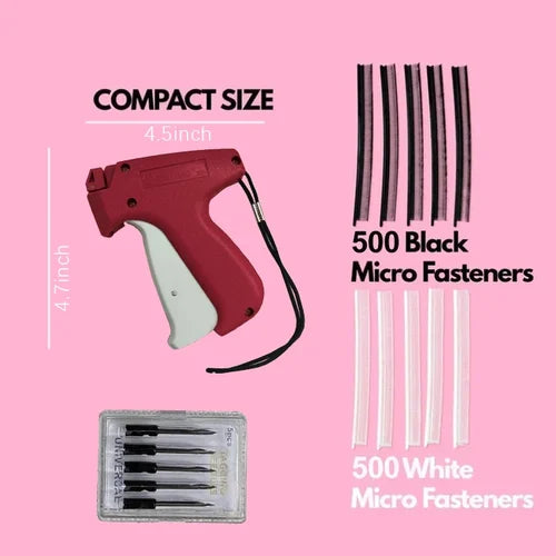SwiftStitch – Effortless Clothing Repairs Made Easy