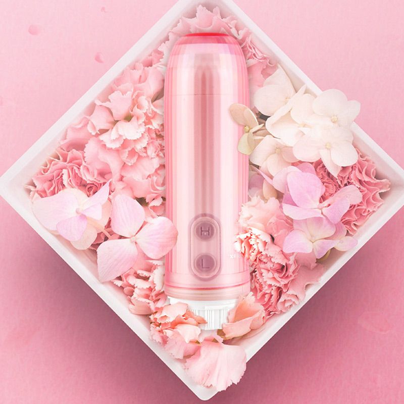 Portable Bidet for Complete Freshness Anytime, Anywhere