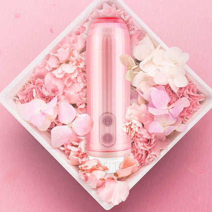 Portable Bidet for Complete Freshness Anytime, Anywhere