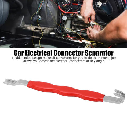 Quickly Remove Stubborn Electric Plugs without Disturbance